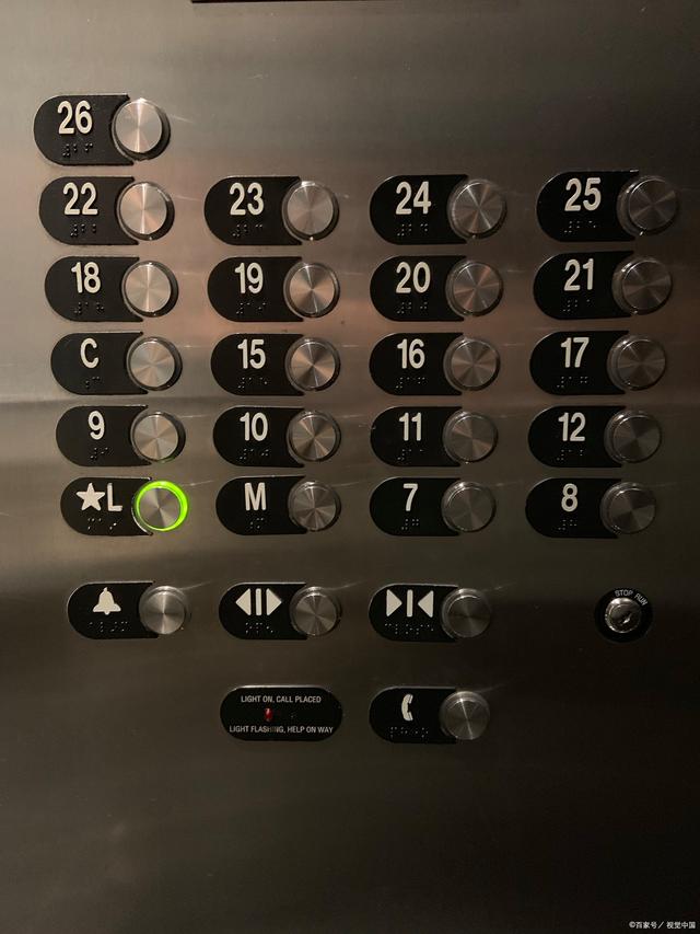 常见的电梯一梯一户使用原则和设计理念