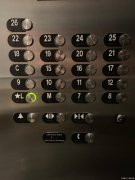 加装电梯常规保养方案