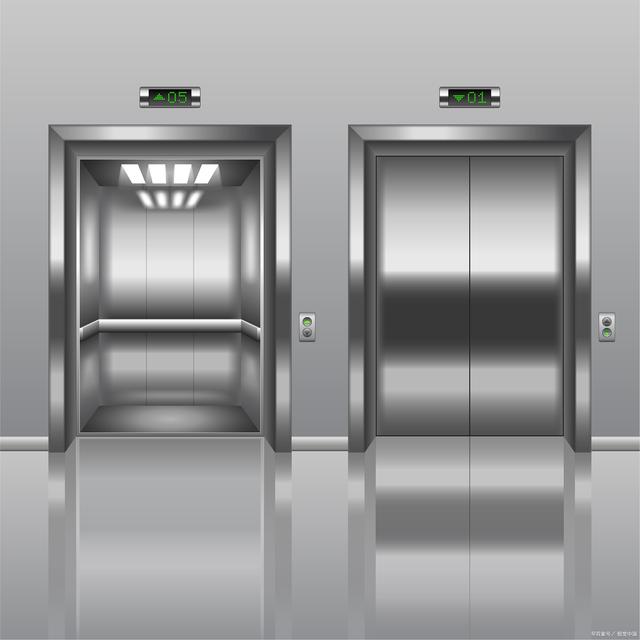 电梯常见配套门锁的制造流程