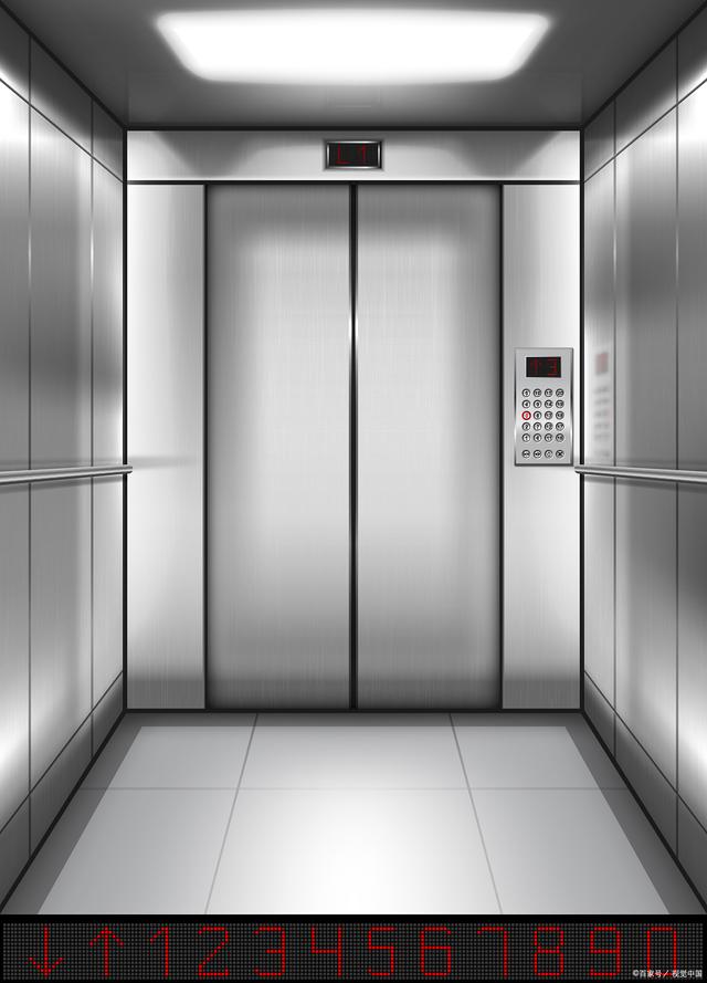 常见电梯的功能简介与描述