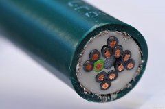 什么是低烟无卤阻燃电缆