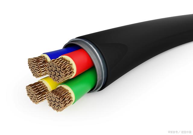 什么是低烟无卤阻燃电缆