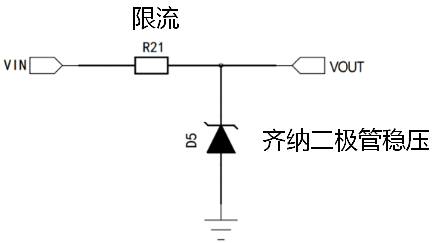 模组串口电路常见电平匹配方法