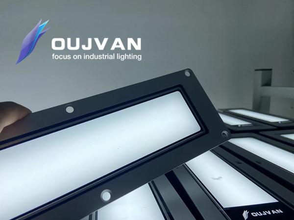 数控机床灯品牌助力智能制造转型引领高精度、高效能机床照明技术