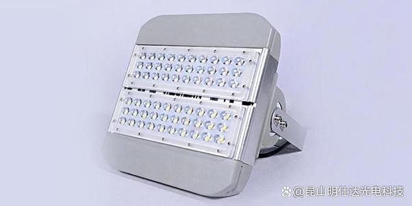 LED隧道灯的部件材质选用有哪些特点？
