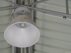 LED工矿灯与LED防爆灯有什么不同？
