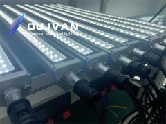 数控机床灯的技术进步：为精密加工提供精准照明