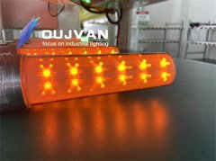 LED指示灯：高效能、可靠性的LED指示灯在机床控制中的应用