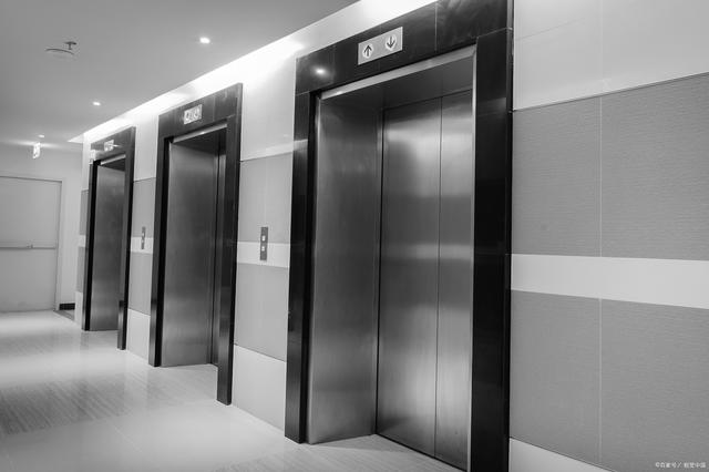 电梯无水空调：给乘客带来舒适的体验