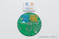 PCB控制板嵌入式系统的核心是什么？