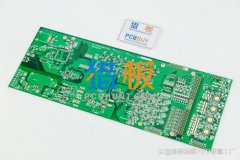 THT PCB 在电路板打样中有什么作用？