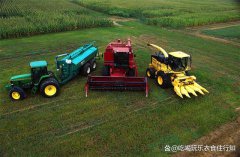 农机补贴申请流程 农机具购置补贴常见问题解答