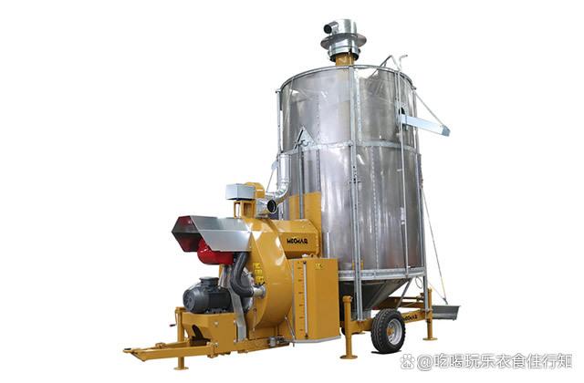 水稻烘干机的燃料有哪些 稻谷烘干机用什么作燃料好？