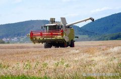 农业机械化的意义和作用 如何提高农业机械化水平？