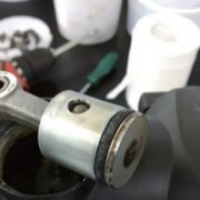 电动工具润滑 I 电锤气缸对润滑脂的性能要求