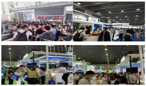 电源盛会来袭！2023世界电源产业博览会8月8-10日广州举办