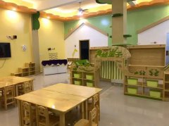 海南三亚天涯区将对14所公办幼儿园教室进行照明改造