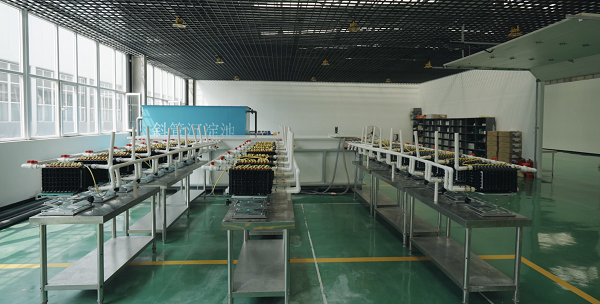 “镁”梦成真——300吨级镁电联产量产级产线正式亮相，科技创新实现产业化落