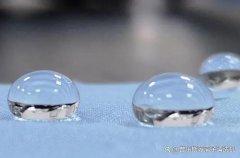 超疏水材料如何变得亲水呢？