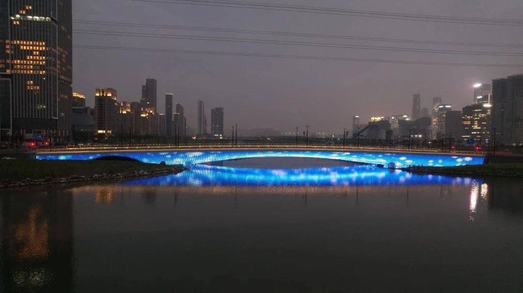揭秘杭州亚运会背后的照明及显示企业