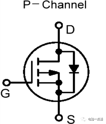 PMOS低电平驱动电路设计