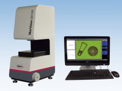德国Mahr 马尔 MarVision QM 300 车间录像测量显微镜