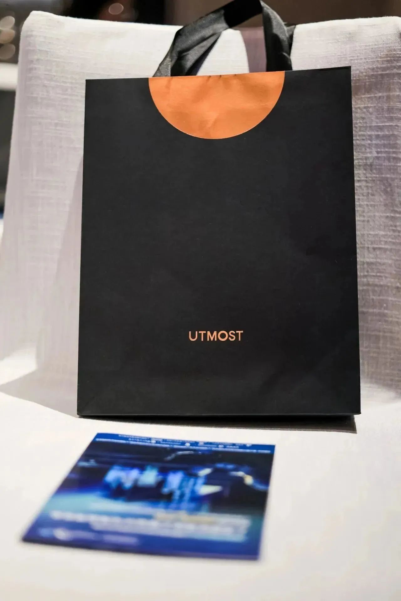 欧普照明携UTMOST RINGO系列闪耀杭州英迪格酒店