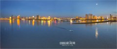 “双节”期间哈尔滨全市照明亮灯率将超98%