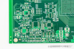 高介电常数PCB有哪些特点？