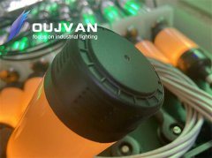 故障灯电压设定与生产效率提升的关联性
