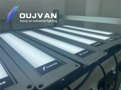 LED技术在机床提示灯中的创新应用及对操作人员的影响