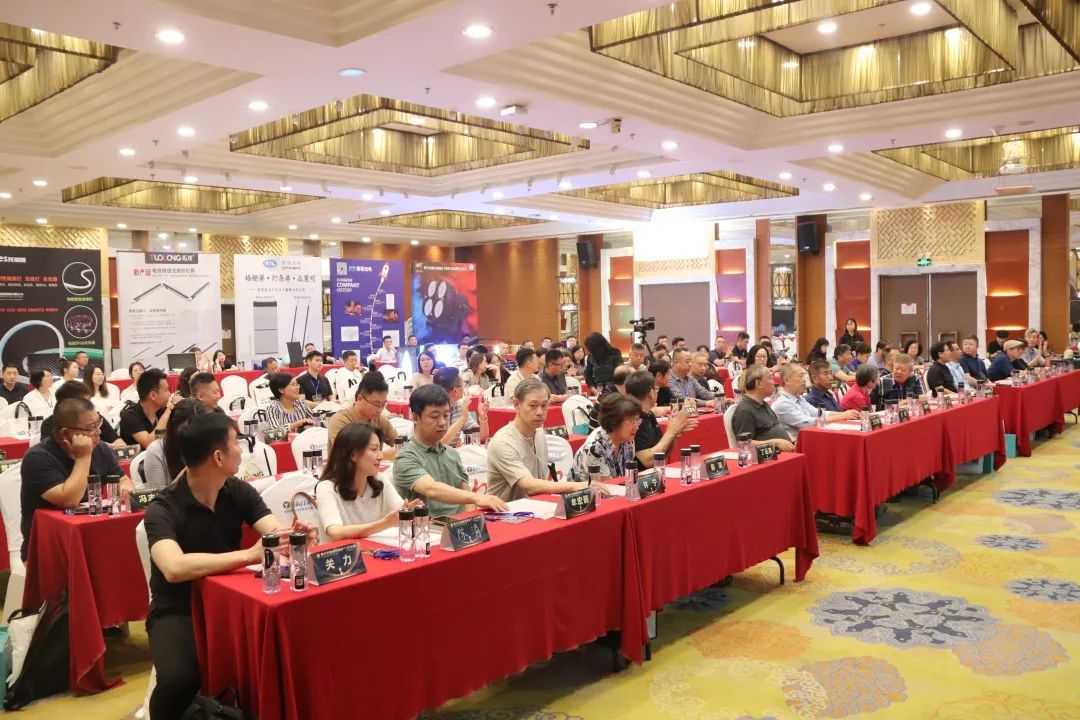 2023金手指奖华北赛区晋级赛在北京成功举办！