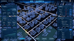 南京照明集团拓展全链智慧化运营市场版图
