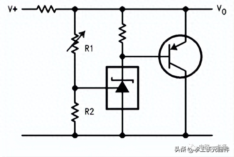 三端稳压器应用电路图讲解 LM431的10种应用电路