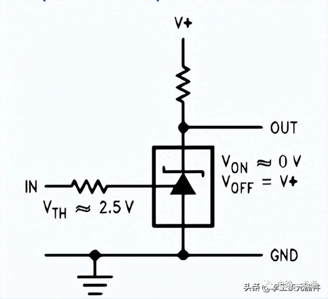 三端稳压器应用电路图讲解 LM431的10种应用电路