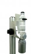 日本UNION UWZ2 100，200，300，400mm变焦显微镜