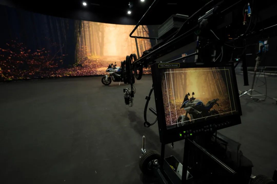 洲明集团与纽约大学电影学院在奖励虚拟电影制作杰出人才方面达成战略合作