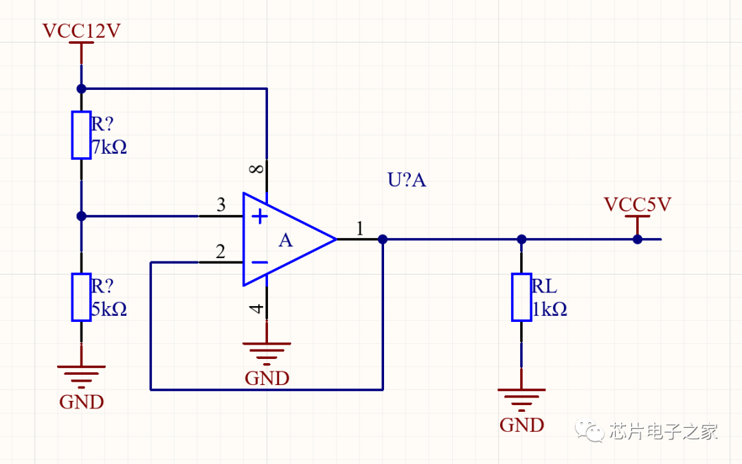 线性稳压器电路设计 使用分立元器件搭建线性稳压器