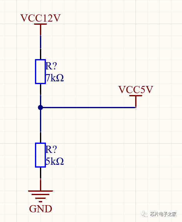 线性稳压器电路设计 使用分立元器件搭建线性稳压器