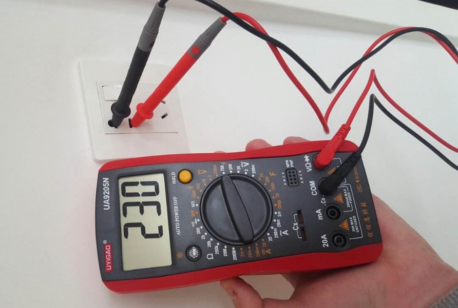 电压怎么测量，测量电压的正确步骤你知道吗？