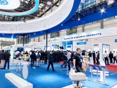 佛山照明亮相第二十五届中国国际高新技术成果交易会