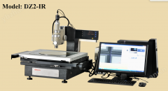 日本Union DZ2-IR红外观察测量 显微镜 半导体封装
