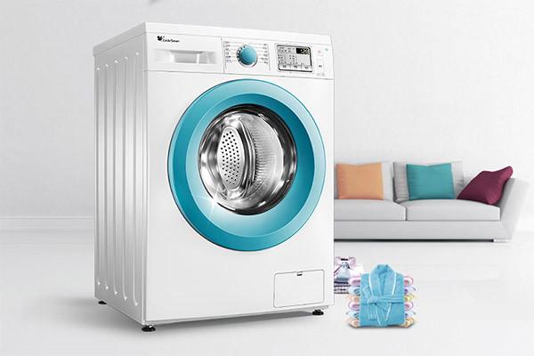 全自动洗衣机不转动是什么问题？以下是常见的8个原因