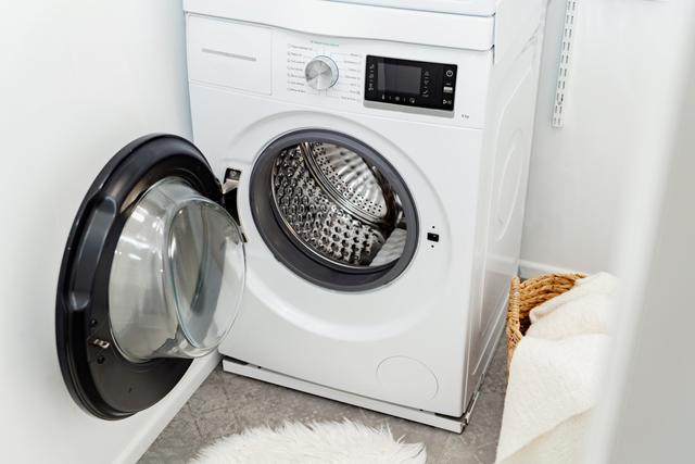 洗衣机声音特别大是怎么回事？来看看这篇分析