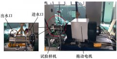 沈阳工大学者提出一种高速永磁屏蔽电机的摩擦损耗分析与计算方法