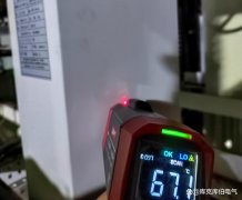 电力电容器运行时发热是出现故障了吗？