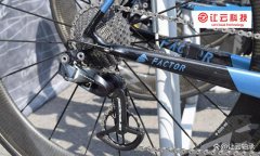 自行车性能升级中的陶瓷轴承争议