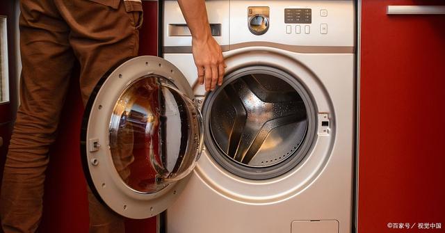 出现这5种情况，就说明洗衣机离合器坏了