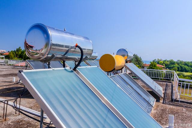 太阳能热水器漏水怎么修