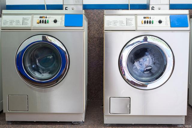 方法篇｜滚筒洗衣机的排水管如何安装